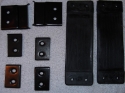 Picture of OEM Door Strap Kit for Suzuki Samurai