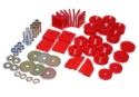 Suzuki Samurai Poly Body Mount Kit